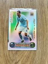 *Man of the Match* Match Attax Card - Elano - 2008-09 Season