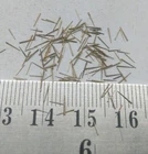 Job Lot 60pc Watch Pins Nice Brass Hair Spring Pins Handy Spare for Parts Only#