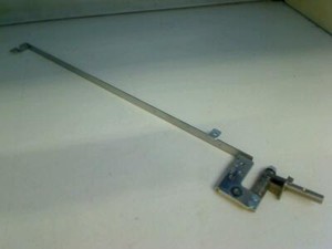 TFT LCD Display Scharnier Rechts (R)  microstar MD41112 FID2140