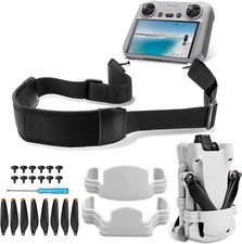 Fixer Propeller Holder Protector for DJI Mini 3 Pro Fly More Kit Drone Accessory