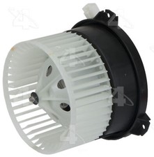 New Blower Mtr w/Wheel   Four Seasons   75076
