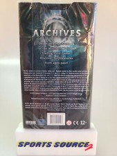 world of warcraft tcg archives booster box Trading Card Game [TCG]: Scourgewar Icecrown : Toys & Games Heed the Call World of Warcraft TCG World