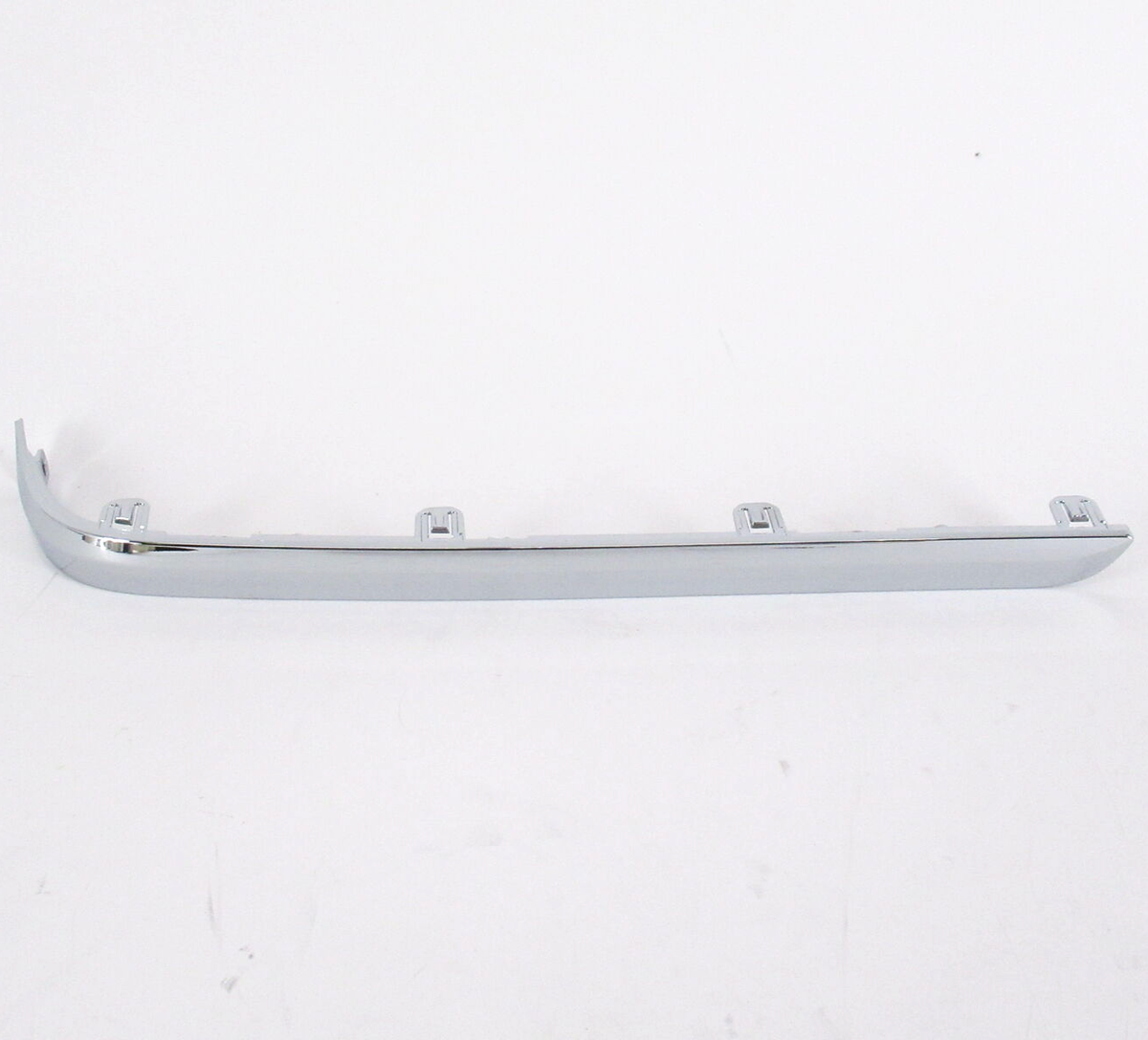 Genuine OEM Honda 71503-T6Z-A00 Passenger Rear Bumper Garnish 2017
