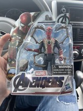 Hasbro Marvel Avengers Iron Spider Action Figure