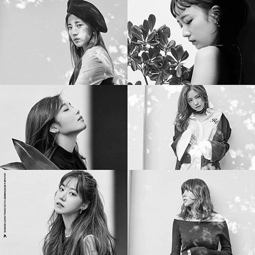 APINK [PINK REVOLUTION] 3rd Album CD+Foto Buch+Foto Karte+Special Goods SEALED - Bild 2 von 4