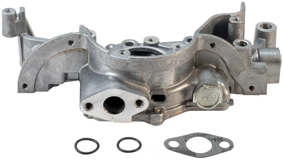 Bomba de aceite de motor - Stock Melling M344 Foto 4 de 4