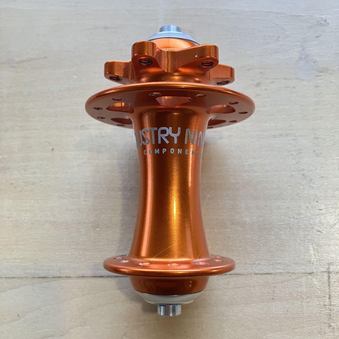 パーツ industry nine torch road disc hub Industry Nine Torch Road Disc Hub | eBay