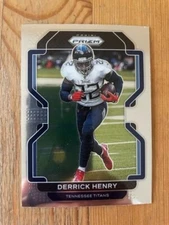 New 2021 Panini Prizm NFL Cards Complete Your Set Pick 300-420 UPDATED LIST