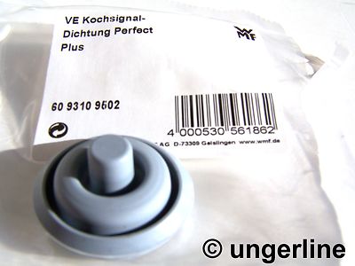 WMF  Schnellkochtopf Kochsignaldichtung Dichtung für Perfect Plus 609310