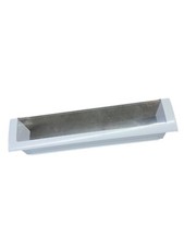 Viking Refrigerator V12192902 REF DR SHELF ASSY NO