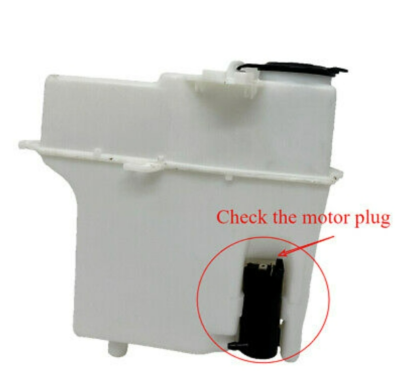 #ad #ad Windshield Washer Reservoir For Toyota Pickup 89 95 4Runner 89 91 Selected Model $59.99