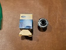Nos Ford 1972 Thunderbird Power Antenna Bezel Nut Assembly D2sz-18865-a