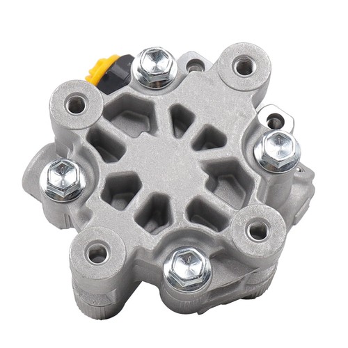 Bomba de dirección asistida para Dodge Grand Caravan Chrysler Town & Country Voyager Ram - Imagen 10 de 18