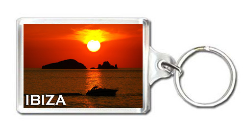 Portachiavi Scozzese Con Bandiera A Cuore - Souvenir Scozia Con Piper E Cardo, 10x6cm