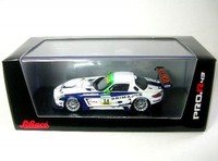 Mercedes-Benz Sls Amg GT3 No. 34