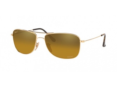 ray ban caravan gradient
