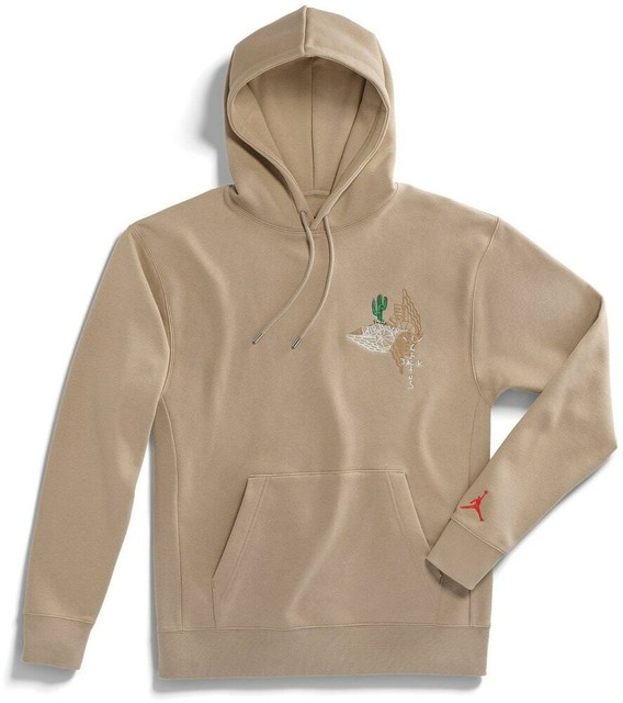 Travis Scott x Nike Hoodie eBay