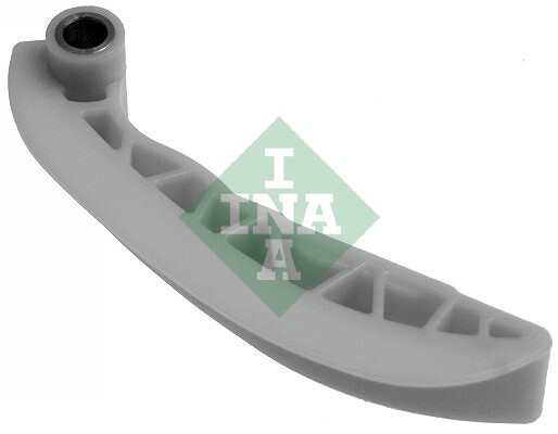 555 0014 10 INA Tensioner Guide, timing chain for AUDI,SEAT,VW