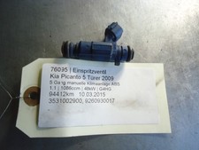 Injecteur Kia PICANTO