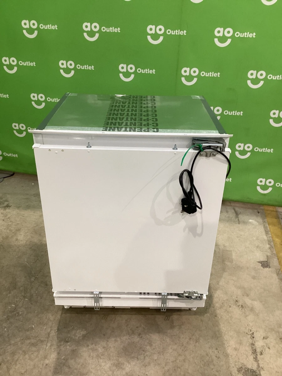 Ao under cheap counter fridge