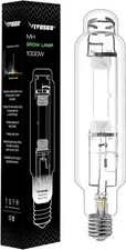 VIVOSUN 1000 Watt Metal Halide MH Grow Light Bulb-NEW in box