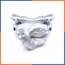 Bremssattel hinten links für IVECO | 42SKV093, 42568971