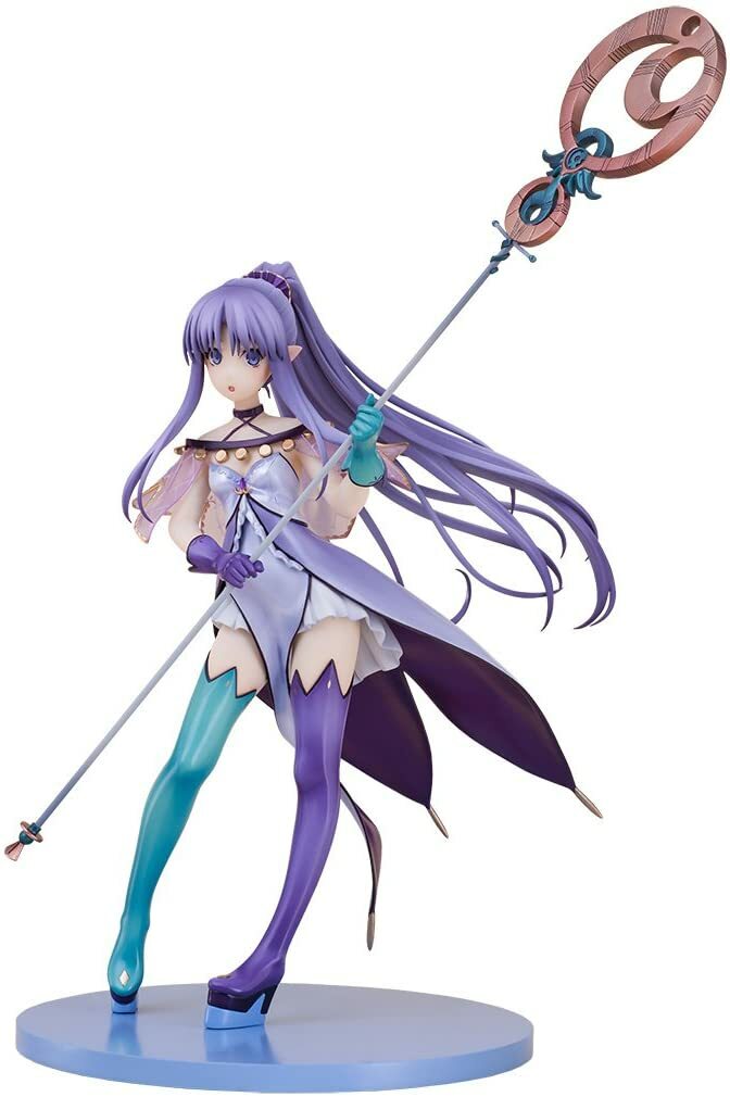 fate grand order caster medea lily 1/7 scale figure | eBay