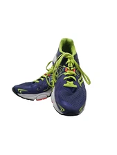 Saucony Natural Series Hydramax Womens Multicolor Athletic Shoes Size 9.5