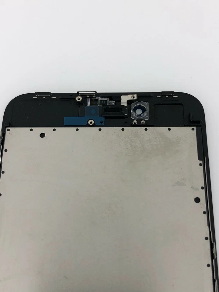 Original OEM iPhone 8 Plus Black LCD Replacement Screen Digitizer "Grade A" - Image 4 of 4