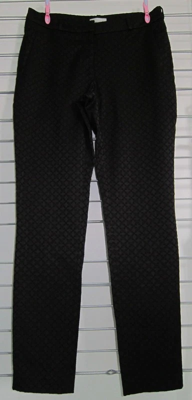 Pantalon H&M noir 40 - Photo 2/3