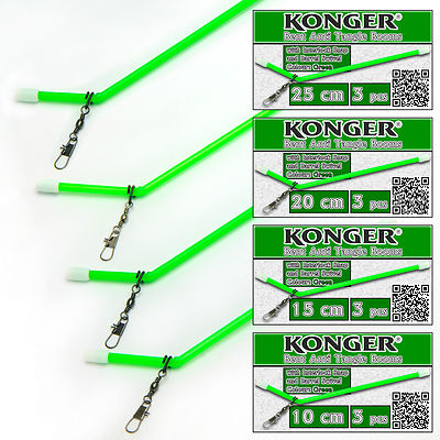 Jual LYCAN Snap Swivel Jig Dan Lure Fishing Tackle atau Kili-Kili