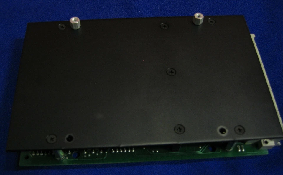 MICRO-MO ELECTRONICS LINEAR SERVO AMPLIFIER LC-3002A - Image 3 of 4