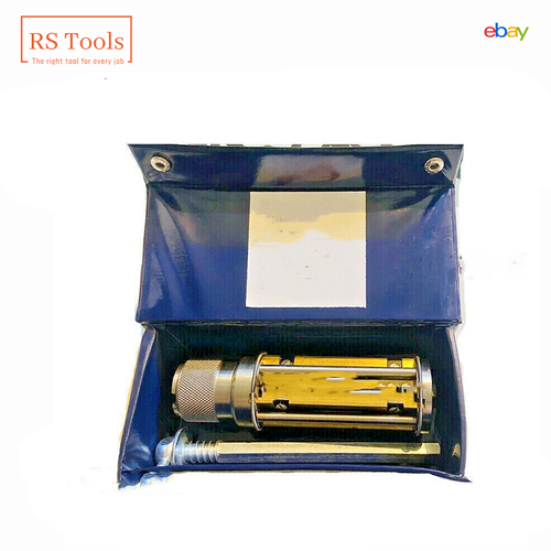BESTE Honwerkzeug A 34 - 60mm Zylinder Motor + 4 Honen Steine Satz Zollfrei - Bild 16 von 22
