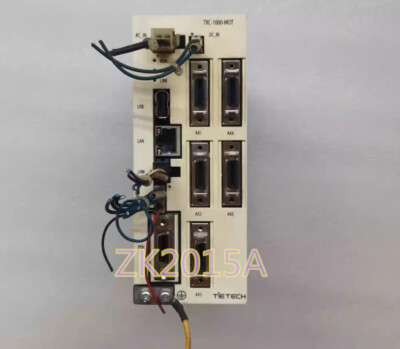 TRC-1000-MOT-5T fast ship by DHL OR EMS #D7