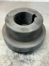 NEW NO BOX MAGNALOY COUPLING HUB 2-7/8'' BORE MODEL 700