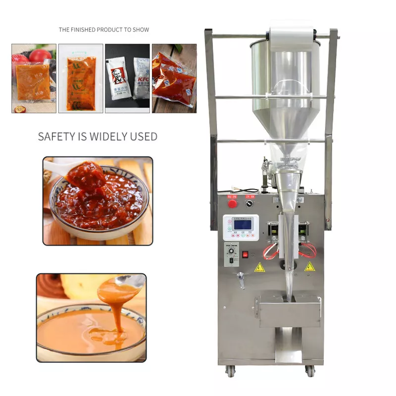 Paking on sale machine price