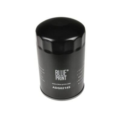 BLUE PRINT Ölfilter  für TATA
