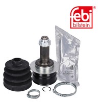Febi Bilstein Gelenksatz Antriebswelle FüR Suzuki SX4 GY 1.6 VVT 4X4 1.5 EY