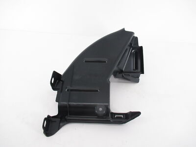 Genuine OEM Honda 71207-TBA-A00 Left Front Air Guide Extension