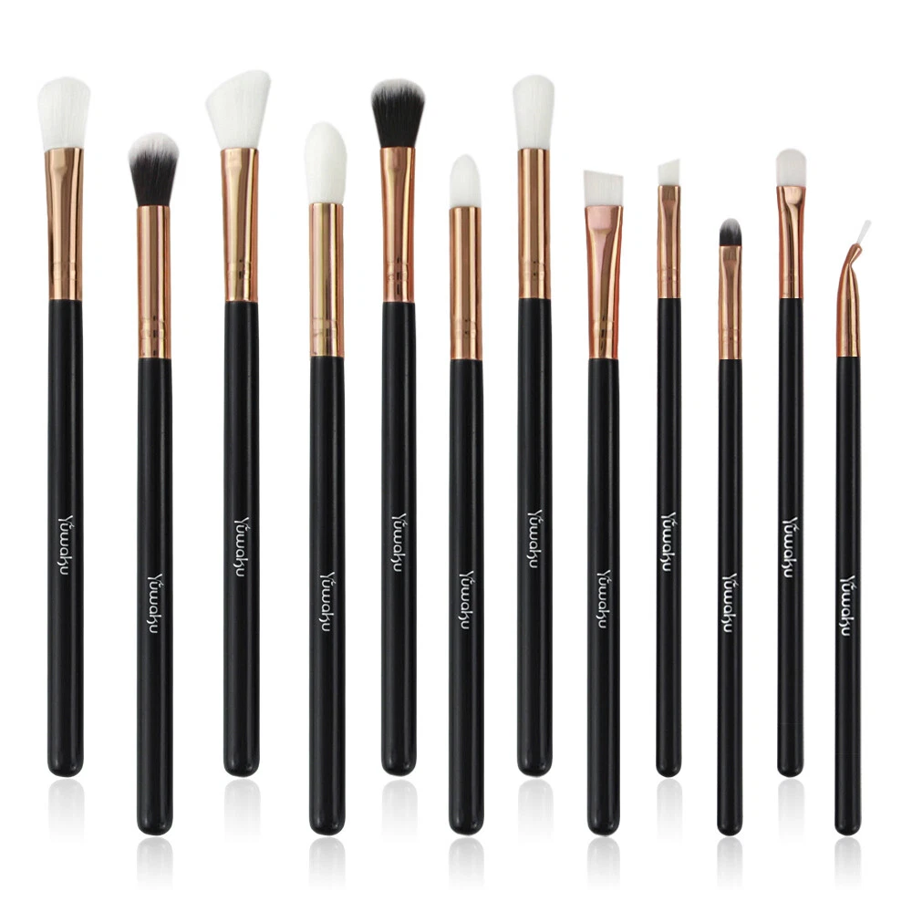 Best Eye Makeup Brushes Uk Saubhaya Makeup