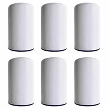 6pcs Replacement Filter For FF5776 Fuel Filter For Cummins 2893612