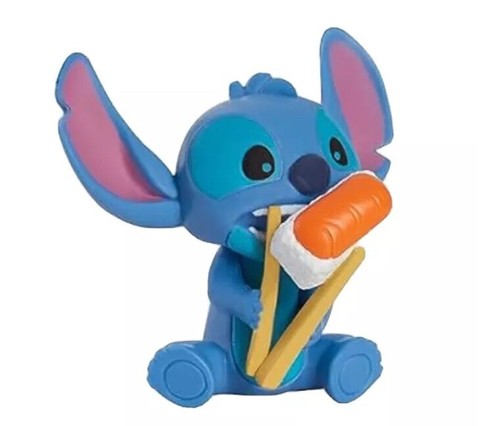 Disney Stitch Feed Me Series 2 Minis New Sealed in Box Your Choice Fast Shipping - Picture 28 of 59