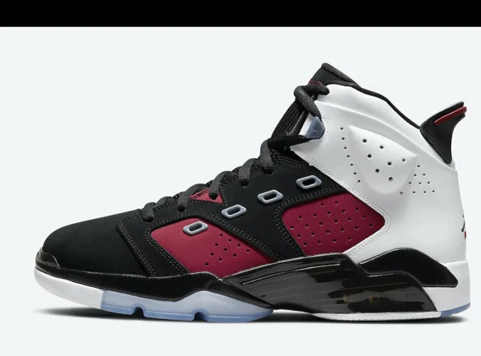 Jordan 23 retro black red 2025