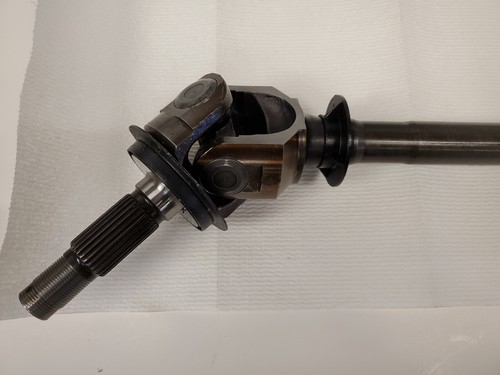 Dorman Front Axle Shaft 630-427 - Picture 4 of 6