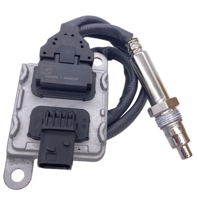 Nox Sensor 5WK96749B 2872942 Für Cummins Engine CES SNS 12V GEN 2.8