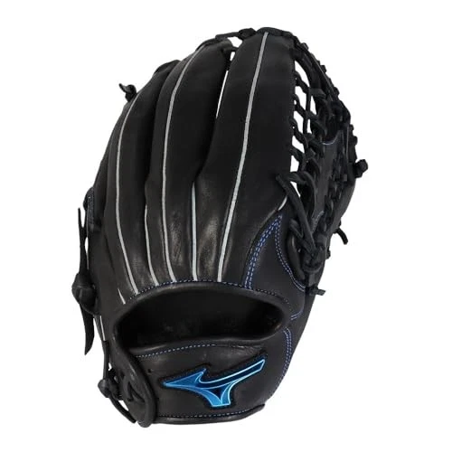 Mizuno Blue Baseball & Softball Batting Gloves for Men for sale | eBay