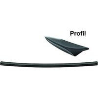 Diederichs 1672361 Spoiler Hinten FüR Mercedes C-KLASSE Coupe (C204) 2007-2014