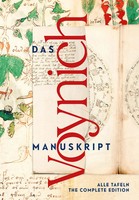 Das Voynich-Manuskript. The Voynich Manuscript. The Complete Edition Buch 288 S.
