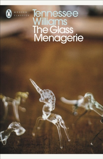 The Glass Menagerie Tennessee Williams - Image 3
