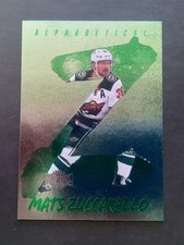 2024-25 Skybox Metal Universe Hockey Single You Pick Mint